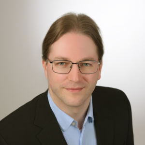 Porträt Stephan Wehling